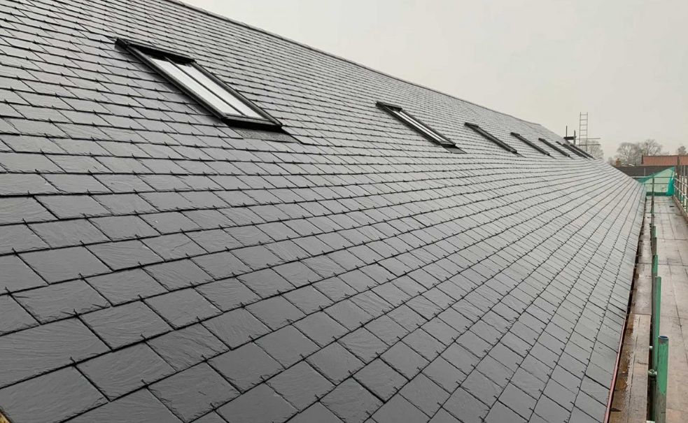 Roofing