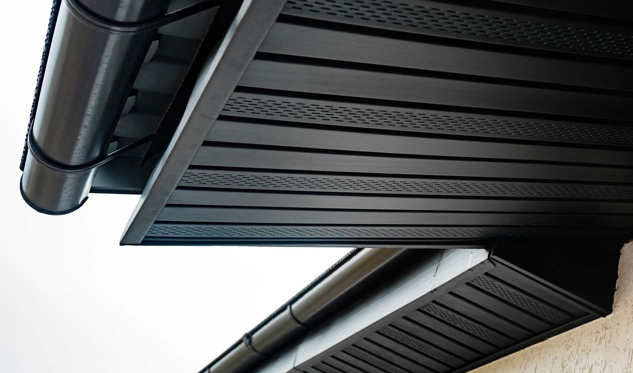 Guttering Services